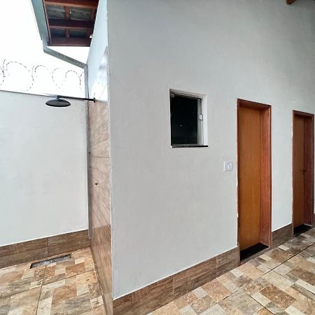 Casa Olimpia - Sp Vila Exterior foto
